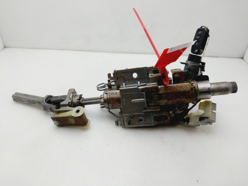 COLUMNA DIRECCION Skoda FABIA (5J2) 