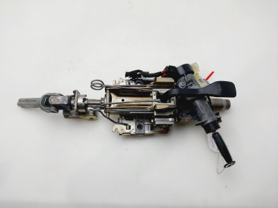 COLUMNA DIRECCION, Skoda, FABIA (5J2)
