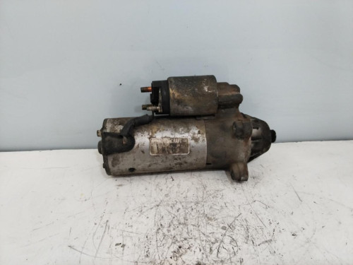 MOTOR ARRANQUE 