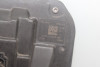 CERRADURA PUERTA DELANTERA IZQUIERDA 