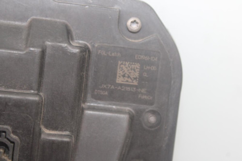 CERRADURA PUERTA DELANTERA IZQUIERDA 