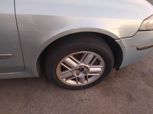 PINZA DE FRENO DELANTERA DERECHA RENAULT LAGUNA II (BG0) 