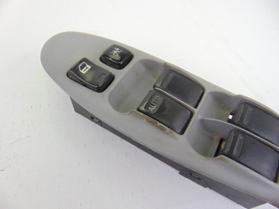 MANDO ELEVALUNAS DELANTERO IZQUIERDO, NISSAN, ALMERA TINO (V10M)