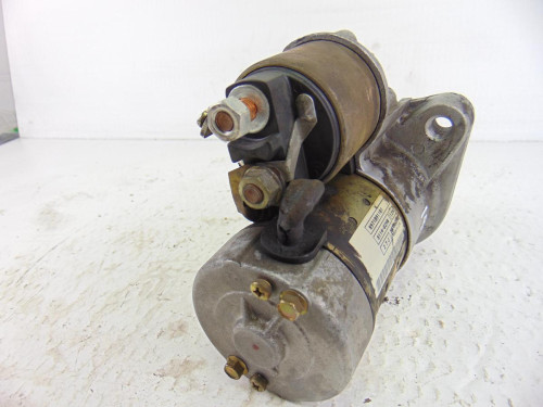  MOTOR ARRANQUE OPEL ASTRA G BERLINA 