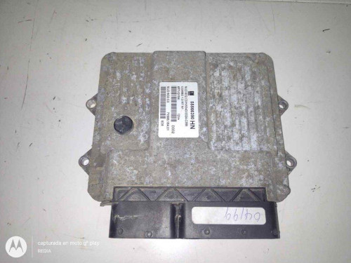  CENTRALITA MOTOR UCE Opel COMBO (CORSA C) 