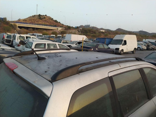  BASE DE ANTENA PEUGEOT 307 BREAK / SW (S1)(04.2002) 