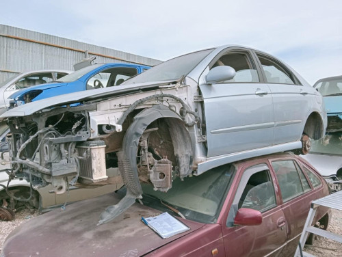  KIA CERATO (LD) 