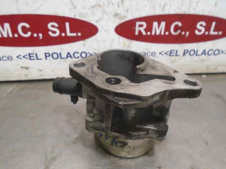 DEPRESOR FRENO / BOMBA VACIO