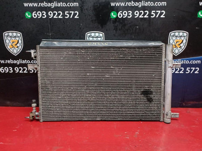 RADIADOR CALEFACCION / AIRE ACONDICIONADO, OPEL, ASTRA J BERLINA 5P