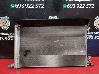 RADIADOR CALEFACCION / AIRE ACONDICIONADO, OPEL, ASTRA J BERLINA 5P
