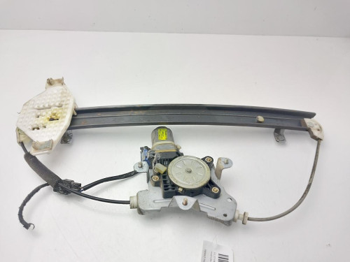 ELEVALUNAS TRASERO IZQUIERDO Chevrolet CAPTIVA 
