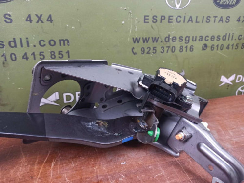 PEDAL FRENO LEXUS RX (MCU/GSU/MHU3) 