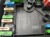 CAJA RELES / FUSIBLES Seat LEON (1P1) 