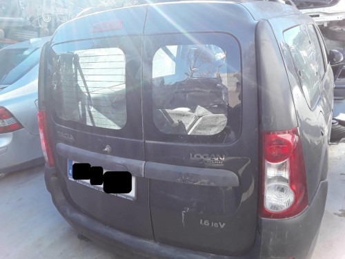 PORTON TRASERO DERECHO Dacia LOGAN 1 