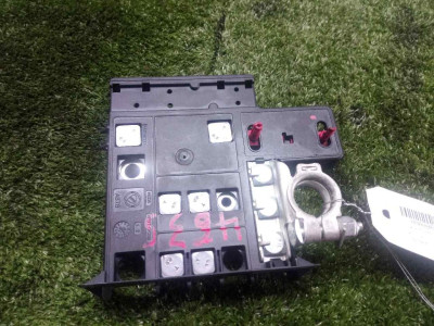 CAJA RELES / FUSIBLES, FIAT, DUCATO 3 MAXI FURGÓN 35 (295)