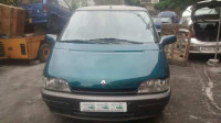 RENAULT ESPACE (J63)