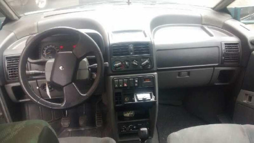  RENAULT ESPACE (J63) 