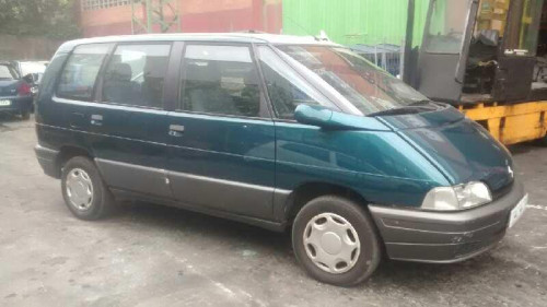  RENAULT ESPACE (J63) 