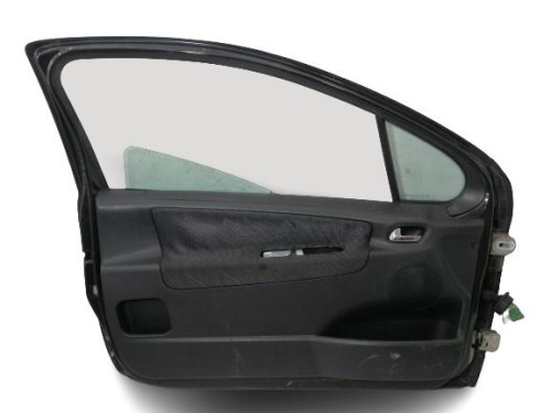  PUERTA DELANTERA IZQUIERDA PEUGEOT 207 
