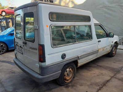 RENAULT RAPID /EXPRESS (F40)