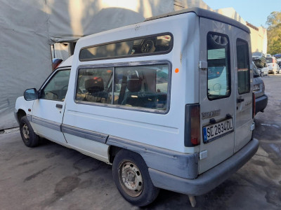 RENAULT RAPID /EXPRESS (F40)