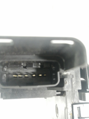 CERRADURA PUERTA DELANTERA DERECHA, PEUGEOT, 207