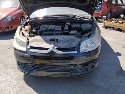  CITROEN C4 COUPE 