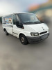  FORD TRANSIT FURGÓN CORTO (FY) 