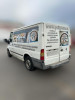  FORD TRANSIT FURGÓN CORTO (FY) 