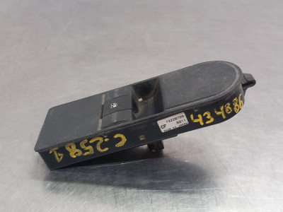 MANDO ELEVALUNAS DELANTERO DERECHO, OPEL, ZAFIRA B