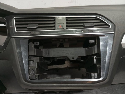  KIT AIRBAG VOLKSWAGEN TIGUAN (AD1) 