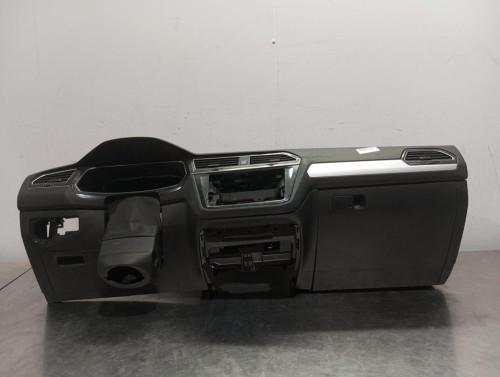  KIT AIRBAG VOLKSWAGEN TIGUAN (AD1) 