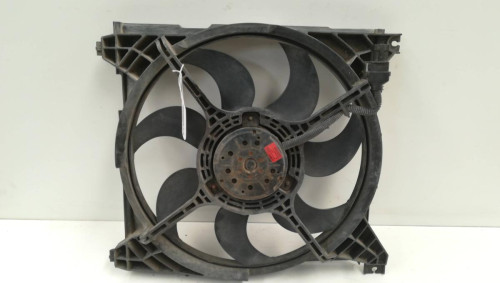  ELECTROVENTILADOR HYUNDAI SANTA FE (SM) 