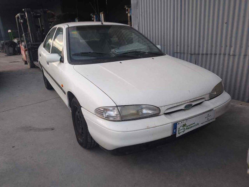 FORD MONDEO FD BERL./TURNIER — vehículo donante para recambios 