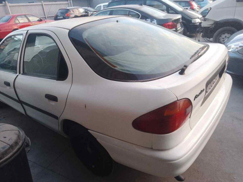 FORD MONDEO FD BERL./TURNIER — vehículo donante para recambios 