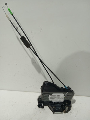 CERRADURA PUERTA DELANTERA IZQUIERDA, SUZUKI, GRAND VITARA (JB/JT)