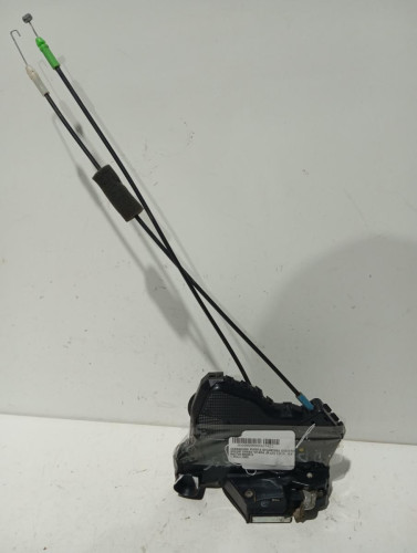 CERRADURA PUERTA DELANTERA IZQUIERDA SUZUKI GRAND VITARA (JB/JT) 