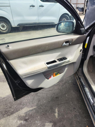 GUARNECIDO PUERTA DELANTERA IZQUIERDA VOLVO V50 FAMILIAR 