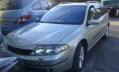 RENAULT LAGUNA II GRANDTOUR (KG0)