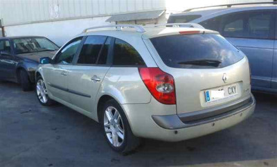 RENAULT LAGUNA II GRANDTOUR (KG0)