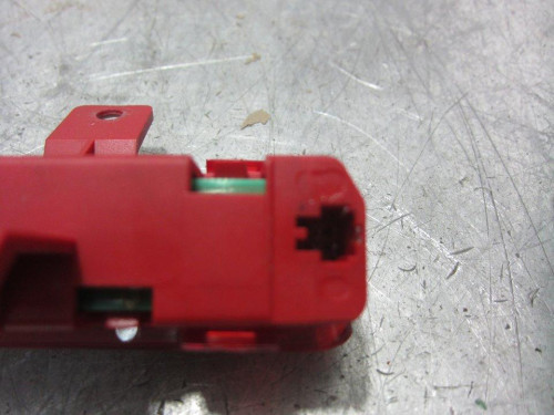  LUZ CENTRAL DE FRENO, AUDI, A4 CABRIOLET (8H) 