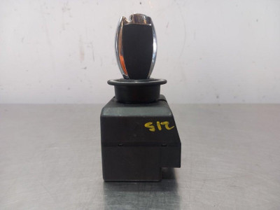 ANTIRROBO / LLAVE CONTACTO, MERCEDES-BENZ, CL (BM 215) COUPE