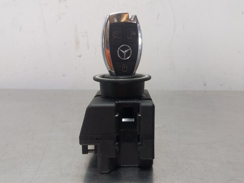  ANTIRROBO / LLAVE CONTACTO Mercedes-Benz CL (BM 215) COUPE 