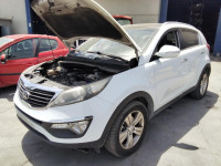 KIA SPORTAGE (SL)