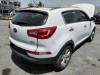  KIA SPORTAGE (SL) 
