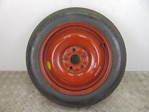 NEUMATICO REPUESTO, SUZUKI, SX4 (RW/EY)