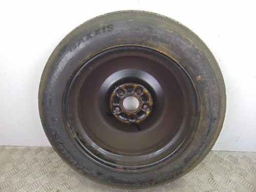 NEUMATICO REPUESTO, SUZUKI, SX4 (RW/EY)