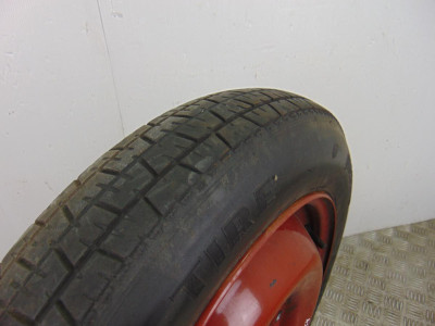 NEUMATICO REPUESTO, SUZUKI, SX4 (RW/EY)