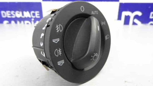  MANDO LUCES AUDI A6 BERLINA (4F2) 