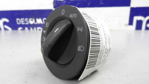  MANDO LUCES AUDI A6 BERLINA (4F2) 